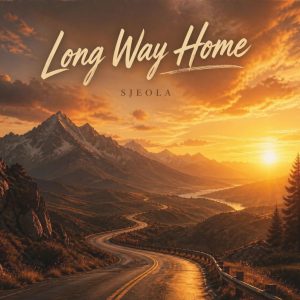 Long Way Home
