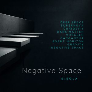 Negative Space