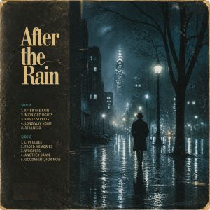 After the Rain